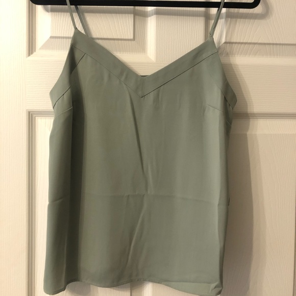 Topshop cami - Picture 1 of 3